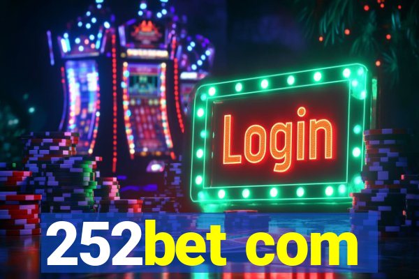 252bet com